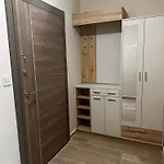 شقة Bibi