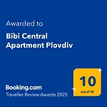 شقة Bibi *