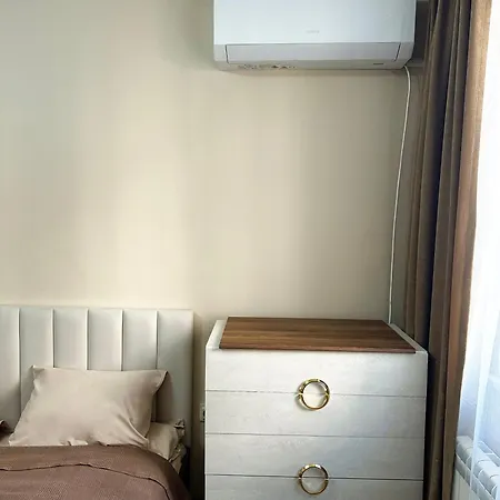 Appartement Bibi Plovdiv