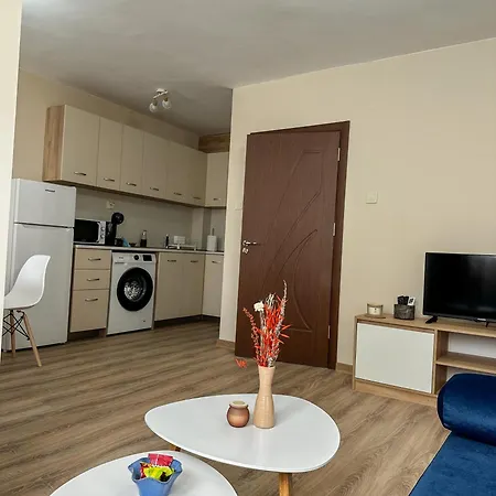 Bibi Appartement