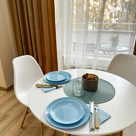 Appartement Bibi
