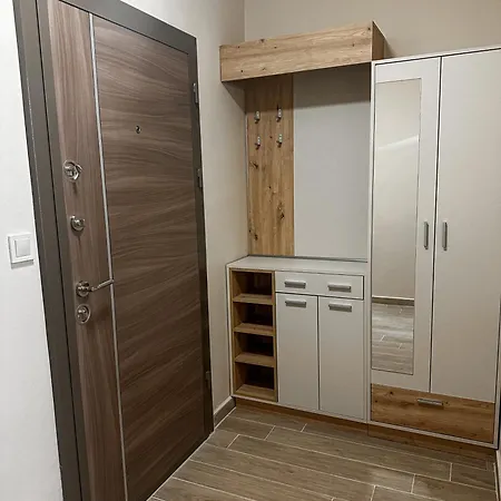Appartement Bibi