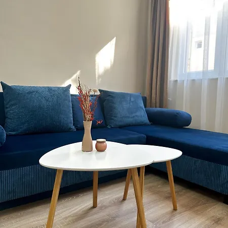 Bibi Appartement