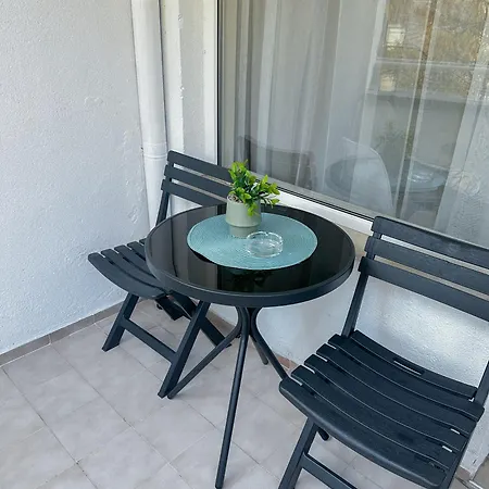 Appartement Bibi