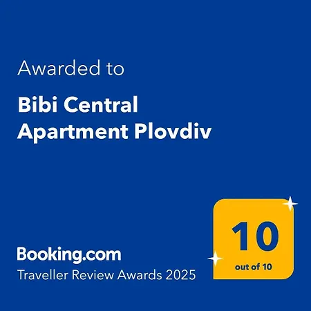 Appartement Bibi *