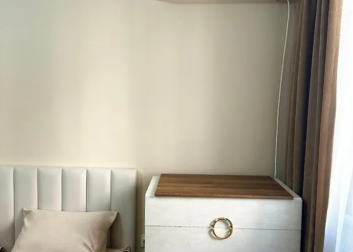 Apartamento Bibi Plovdiv